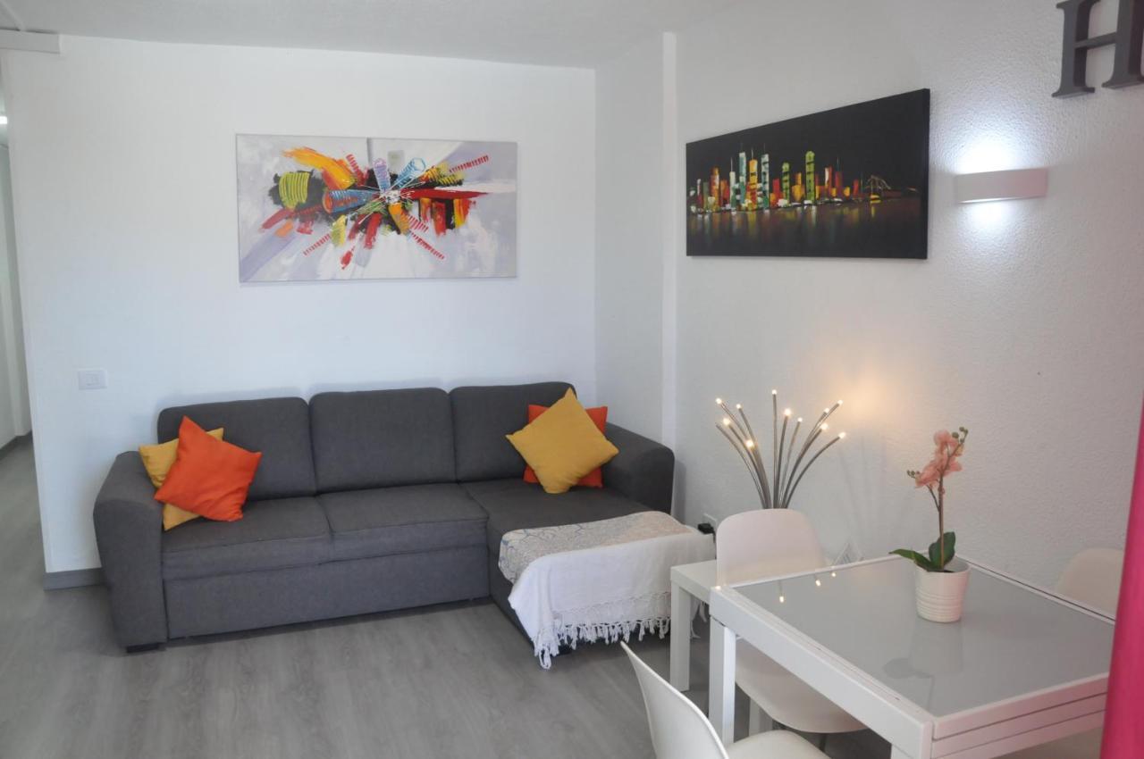 Beautiful Apartment 1115 Central Area San Bartolomé Kültér fotó