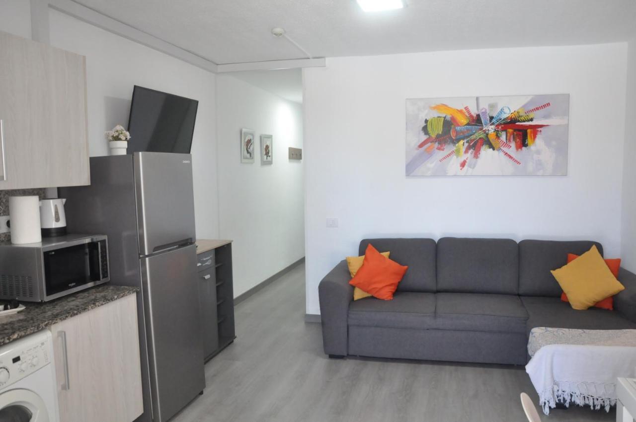 Beautiful Apartment 1115 Central Area San Bartolomé Kültér fotó