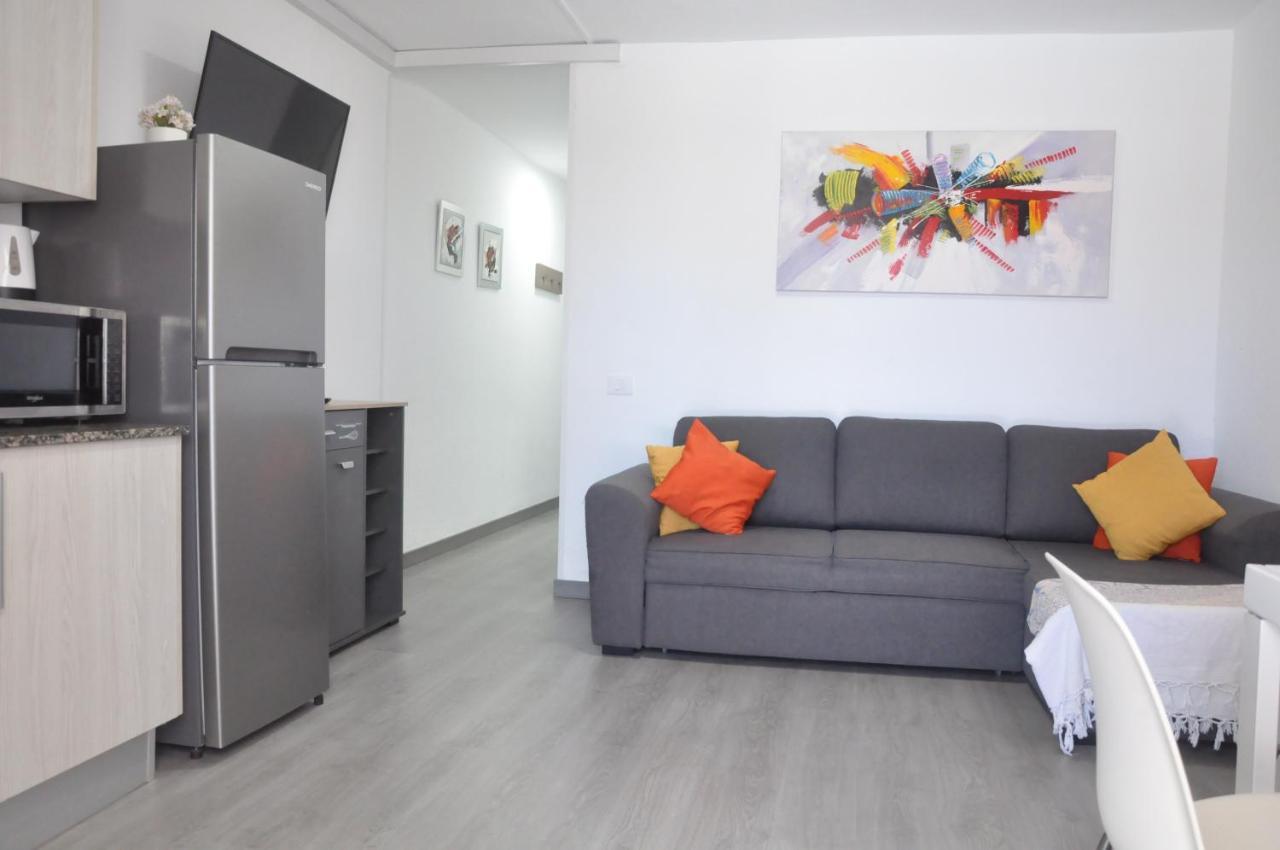 Beautiful Apartment 1115 Central Area San Bartolomé Kültér fotó