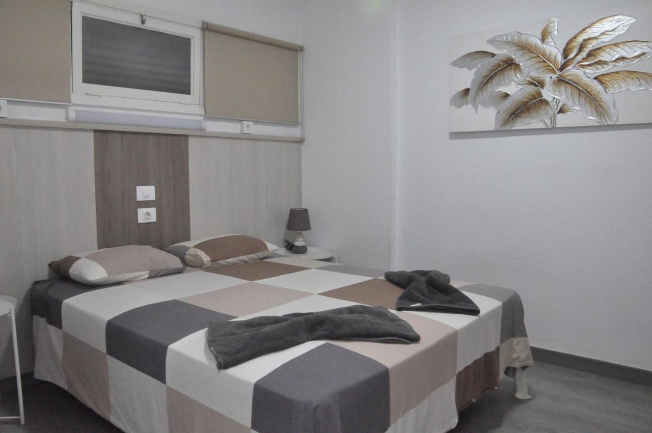 Beautiful Apartment 1115 Central Area San Bartolomé Kültér fotó