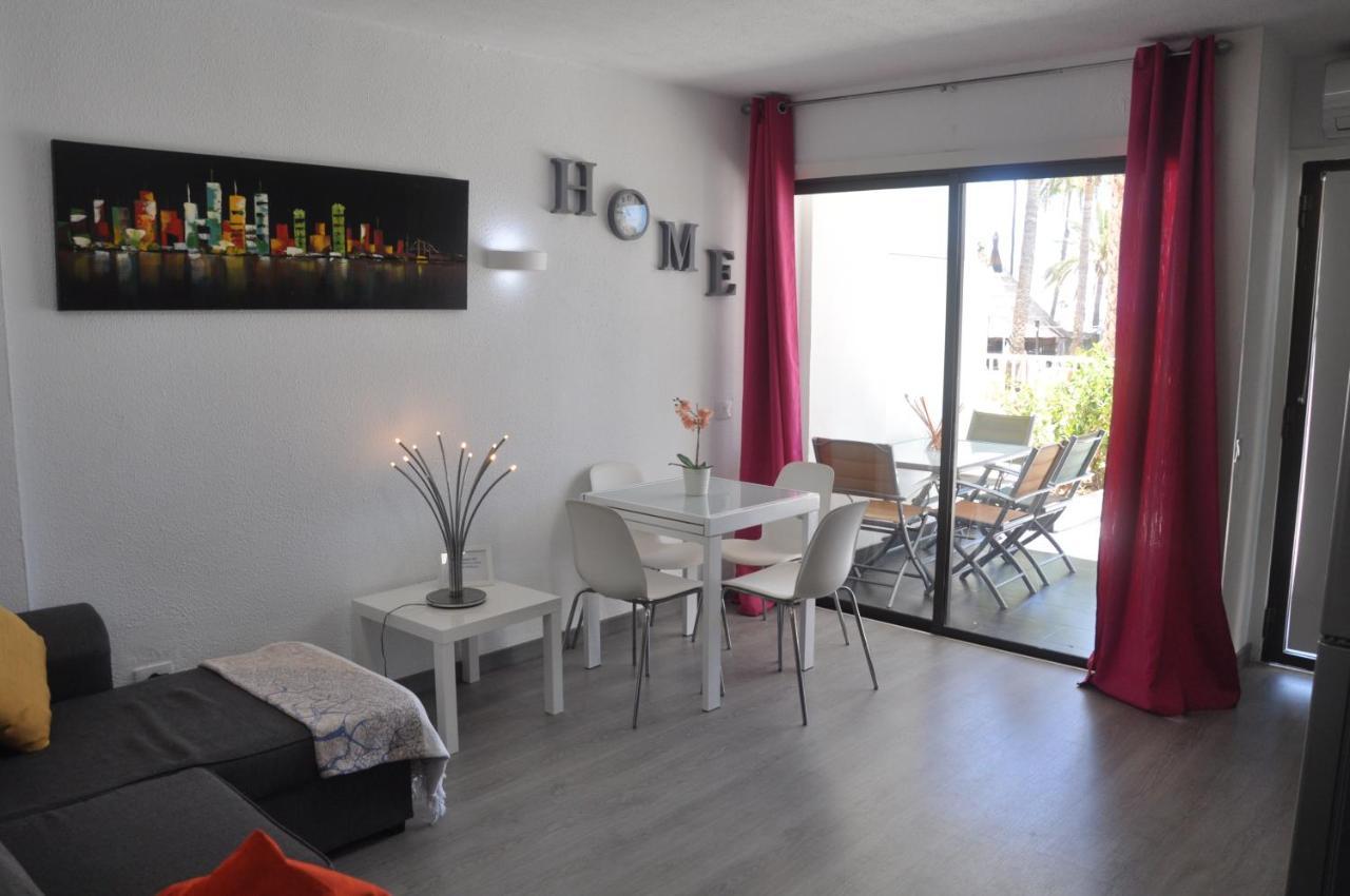 Beautiful Apartment 1115 Central Area San Bartolomé Kültér fotó