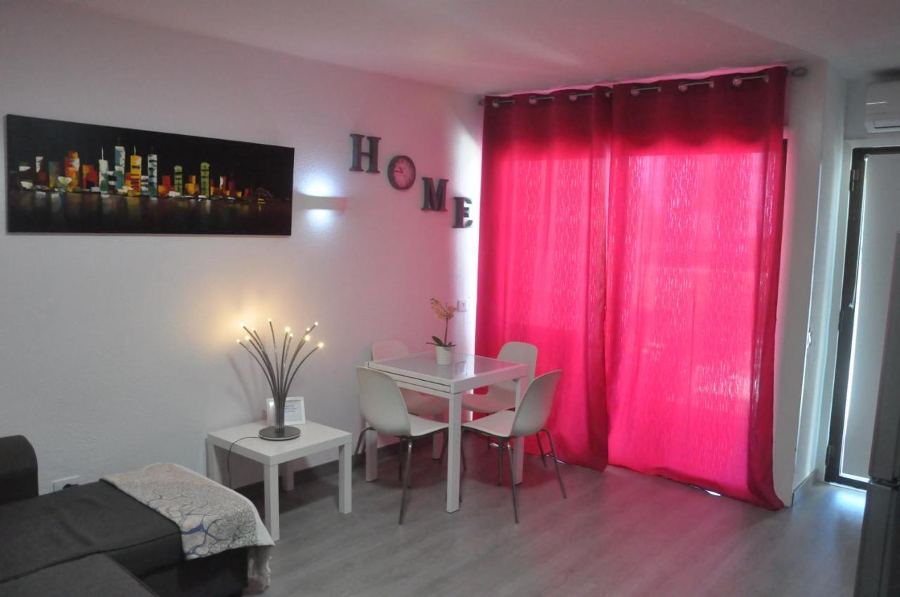 Beautiful Apartment 1115 Central Area San Bartolomé Kültér fotó